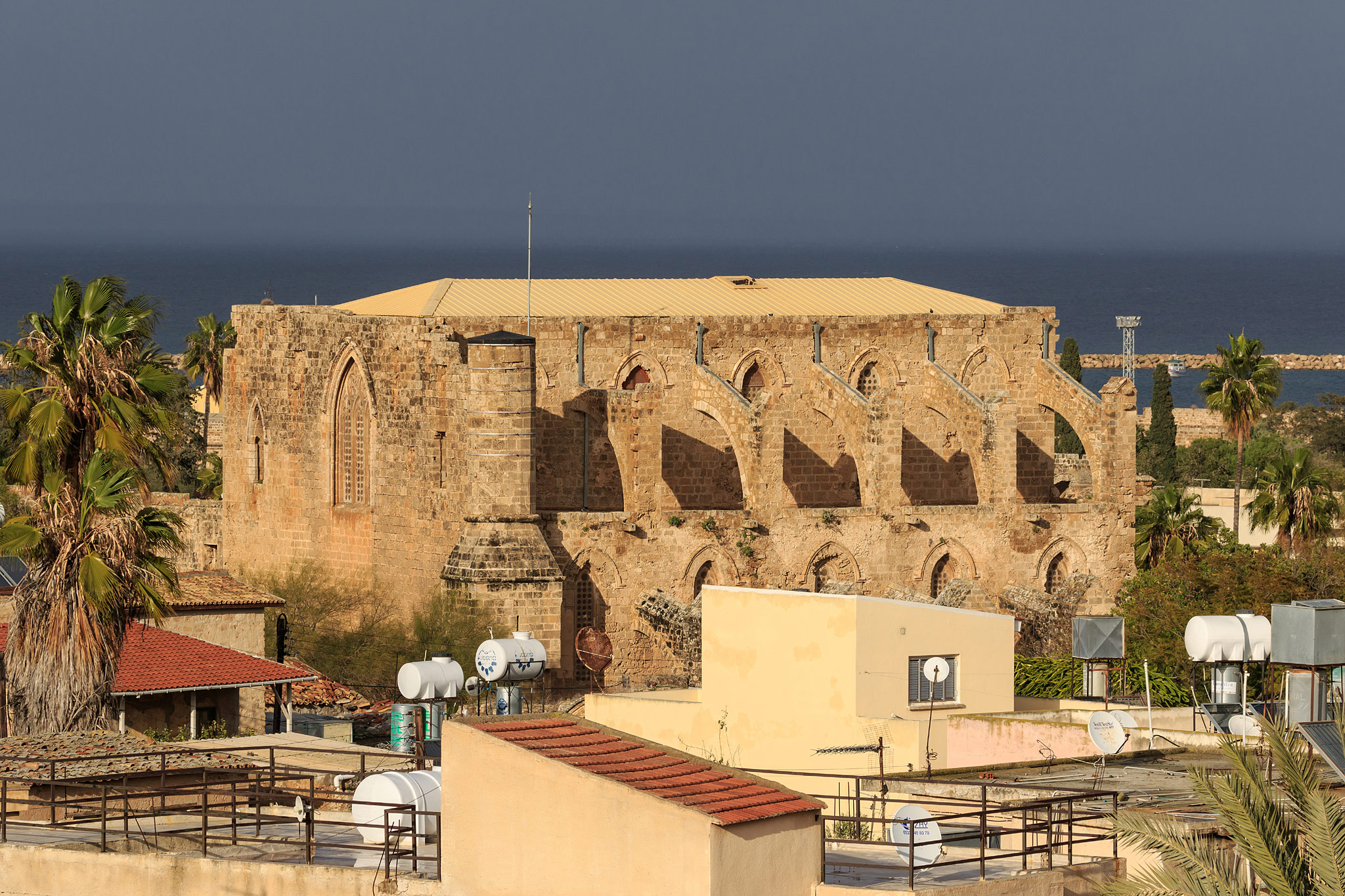 Famagusta